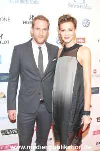Movie Meets Media Teppich 02122013 419
