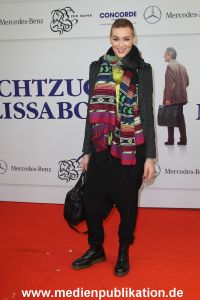 Nachtzug nach Lissabon 20022013 047