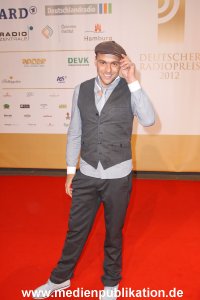 Deutscher Radiopreis 191