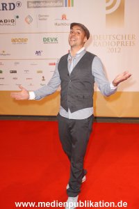Deutscher Radiopreis 195