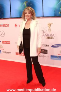Goldene Kamera Carpet 27022015 149