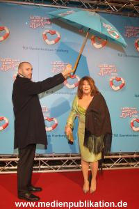 Udo Juergens Teppich 02122007 043