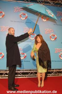 Udo Juergens Teppich 02122007 044