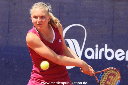 Airberlin German Juniors 06072010 158