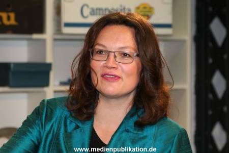 Nahles Wunderland 01092013 009