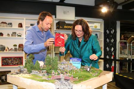 Nahles Wunderland 01092013 042