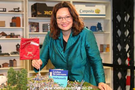 Nahles Wunderland 01092013 043
