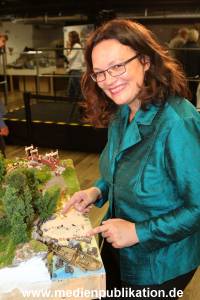 Nahles Wunderland 01092013 060