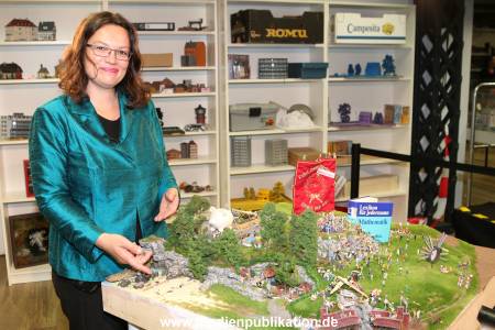 Nahles Wunderland 01092013 090