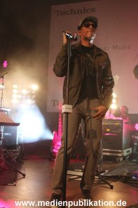 XavierNaidoo 06022015 181