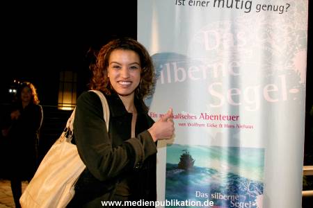 Das silberne Segel 16102006 011