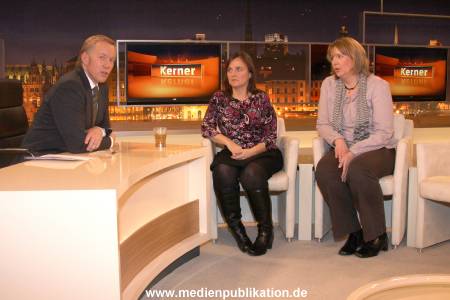 Zufälliges Pressefoto
