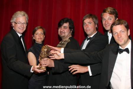 Zufälliges Pressefoto