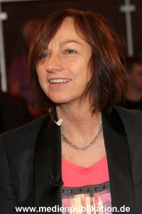 Zufälliges Pressefoto