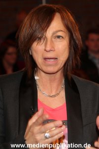 Zufälliges Pressefoto