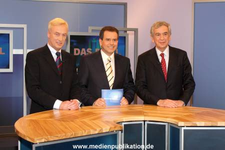 Fernsehduell Beust Naumann 001
