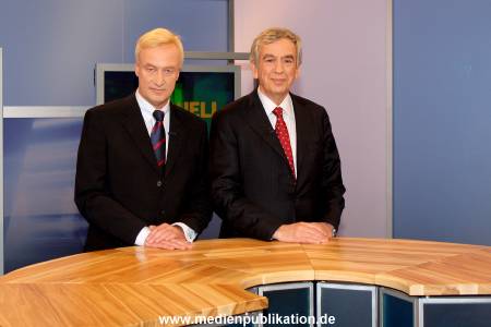 Fernsehduell Beust Naumann 016
