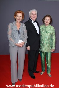 Zufälliges Pressefoto