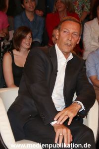 Zufälliges Pressefoto