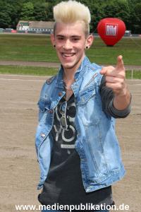 Trabrennbahn Promis 15062014 446