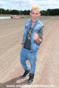 Trabrennbahn Promis 15062014 448