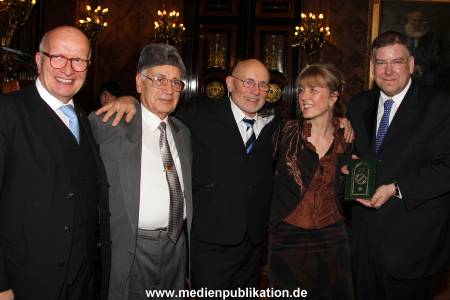 Zufälliges Pressefoto
