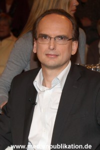Zufälliges Pressefoto