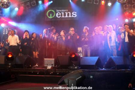 Radio Bremen 30042011 150