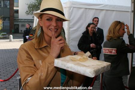 Empfang Willich 2005 084