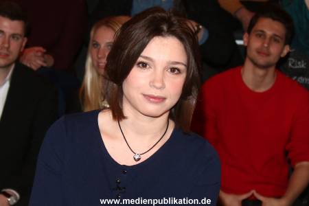 Zufälliges Pressefoto