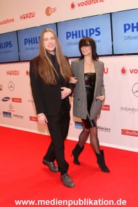 Goldene Kamera Carpet 27022015 839