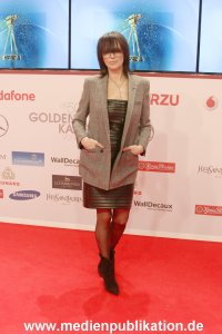 Goldene Kamera Carpet 27022015 842