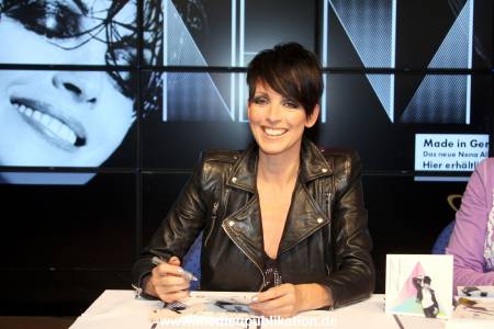 Nena 06112009 006