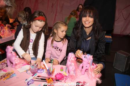 Nena Ponystyling 07102008 006