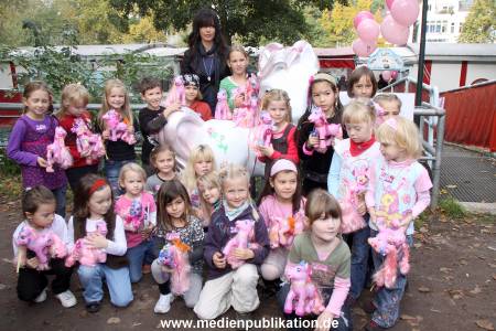 Nena Ponystyling 07102008 043