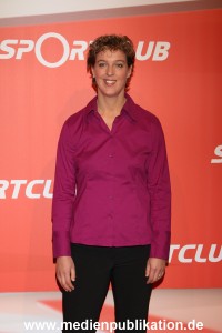 Zufälliges Pressefoto