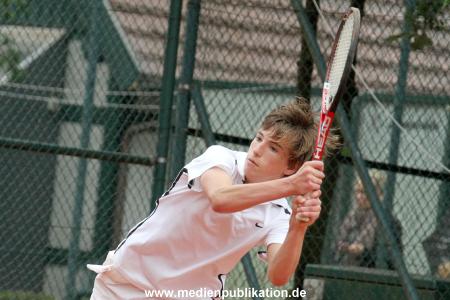Airberlin Juniors 04072011 034
