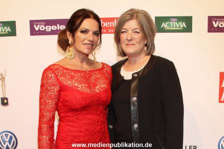 Goldene Bild der Frau 13102016 187