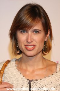 Zufälliges Pressefoto