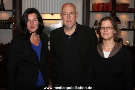 Zufälliges Pressefoto