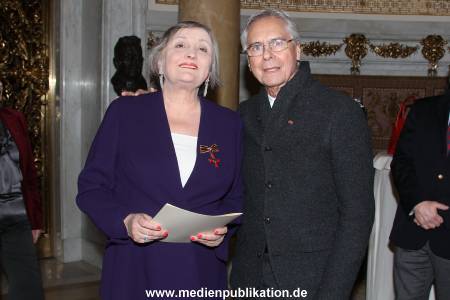 Zufälliges Pressefoto