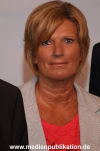 Zufälliges Pressefoto
