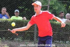 German Juniors 21062019 136
