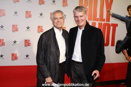 Billy Elliot Premiere 29062017 190