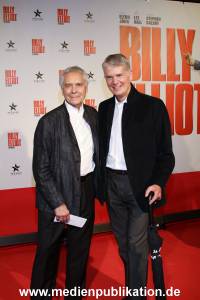 Billy Elliot Premiere 29062017 194