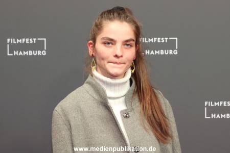 Zufälliges Pressefoto