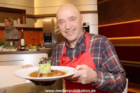 Zufälliges Pressefoto