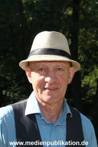 Zufälliges Pressefoto