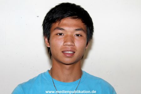 Zufälliges Pressefoto