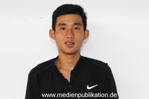 Zufälliges Pressefoto